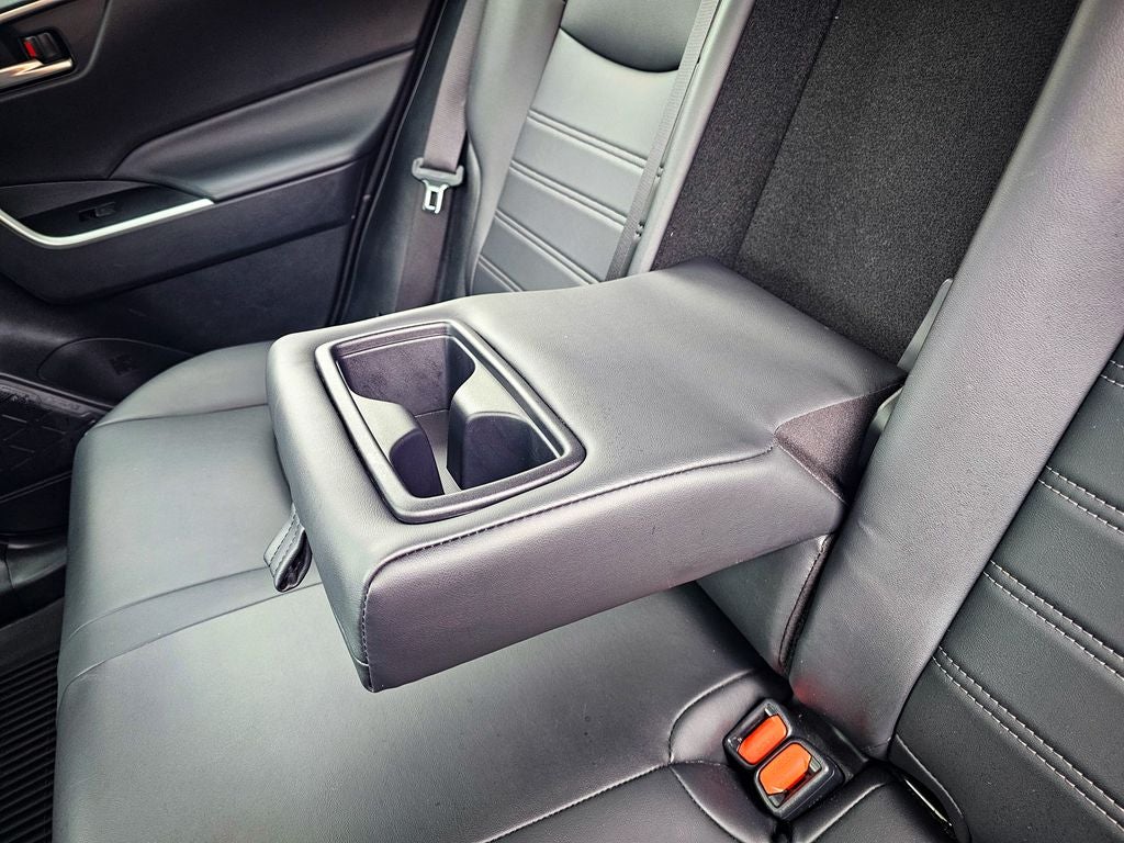 2025 Toyota RAV4 Hybrid XLE Premium