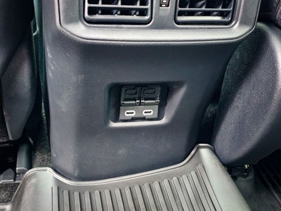 2025 Toyota RAV4 Hybrid XLE Premium