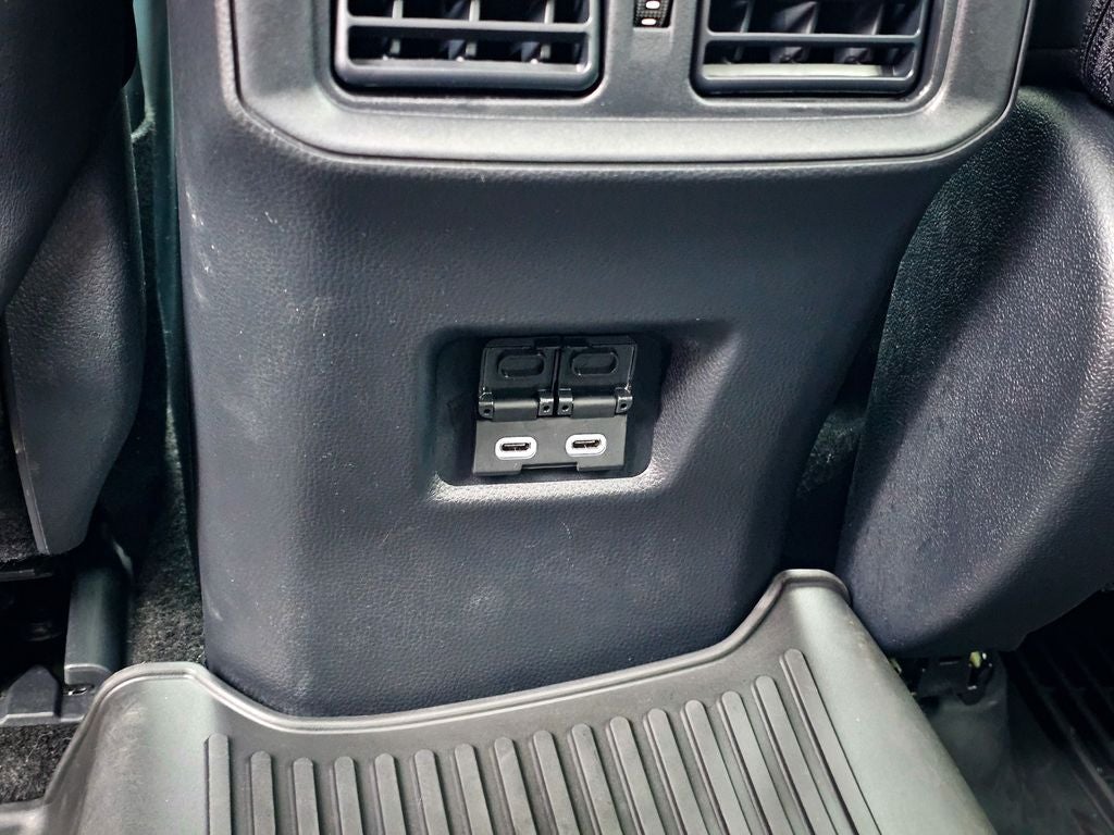 2025 Toyota RAV4 Hybrid XLE Premium