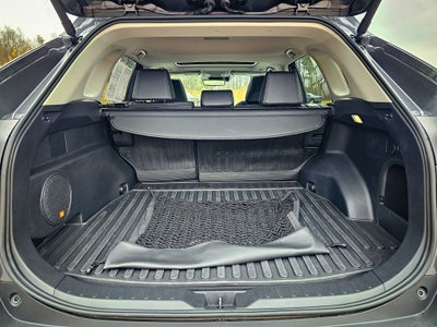 2025 Toyota RAV4 Hybrid XLE Premium