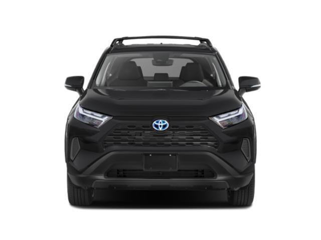 2025 Toyota RAV4 Hybrid XLE Premium
