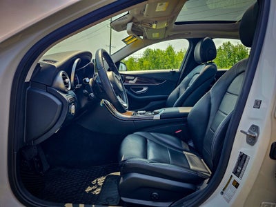 2017 Mercedes-Benz C 300 C 300 4MATIC®
