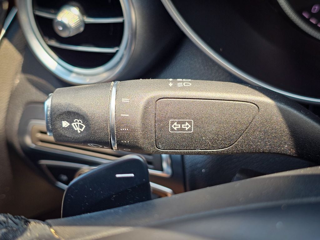 2017 Mercedes-Benz C 300 C 300 4MATIC®