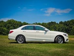 2017 Mercedes-Benz C 300 C 300 4MATIC®
