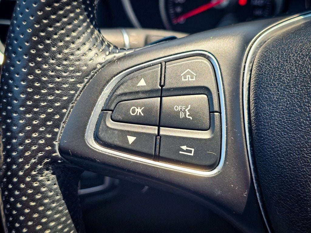 2017 Mercedes-Benz C 300 C 300 4MATIC®
