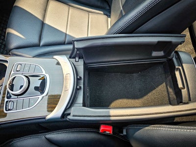 2017 Mercedes-Benz C 300 C 300 4MATIC®