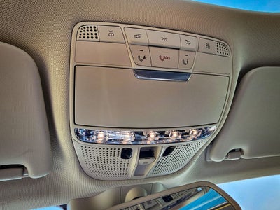 2017 Mercedes-Benz C 300 C 300 4MATIC®