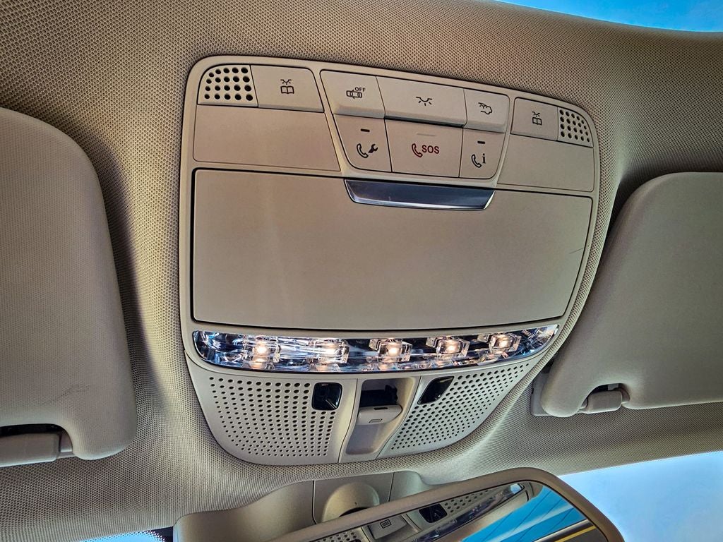 2017 Mercedes-Benz C 300 C 300 4MATIC®