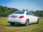 2017 Mercedes-Benz C 300 C 300 4MATIC®