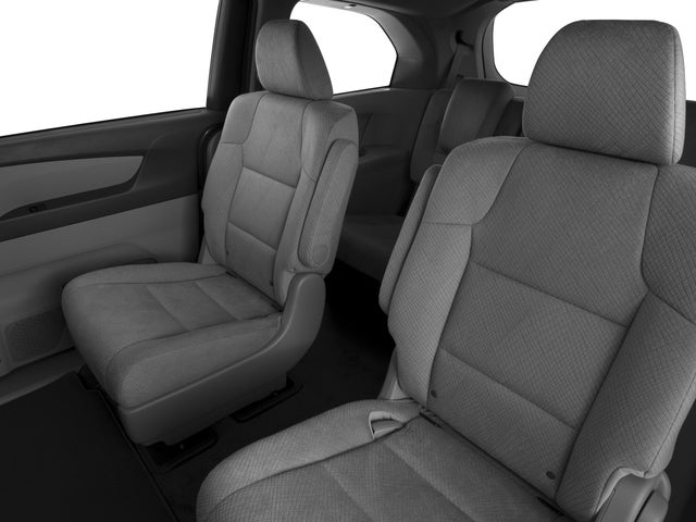 2016 Honda Odyssey LX