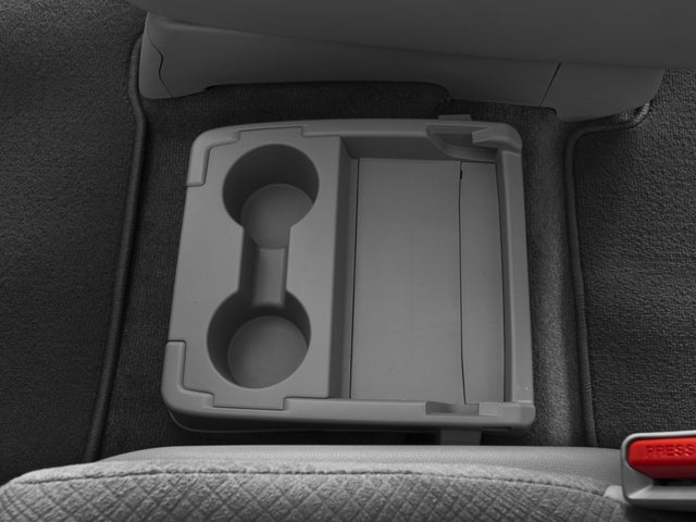 2016 Honda Odyssey LX