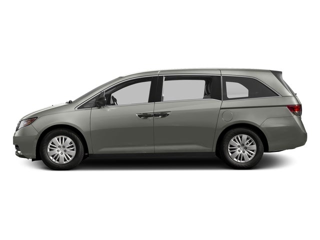 2016 Honda Odyssey LX