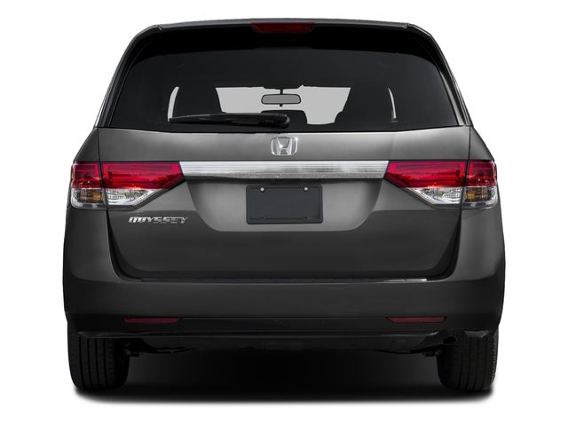 2016 Honda Odyssey LX