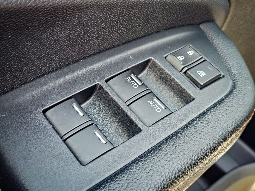 2022 Honda Passport AWD TrailSport