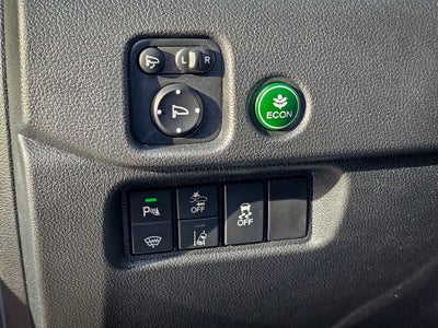 2022 Honda Passport AWD TrailSport