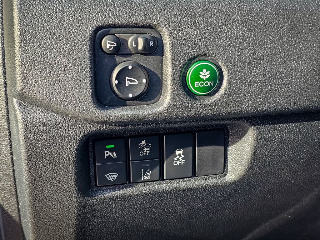 2022 Honda Passport AWD TrailSport