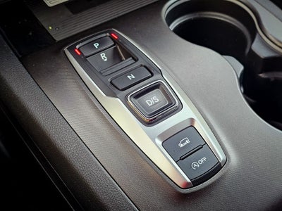 2022 Honda Passport AWD TrailSport