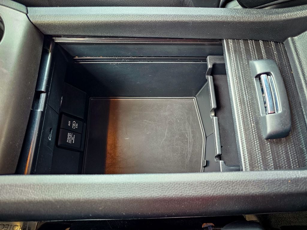 2022 Honda Passport AWD TrailSport