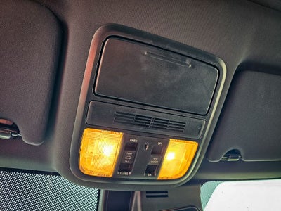 2022 Honda Passport AWD TrailSport