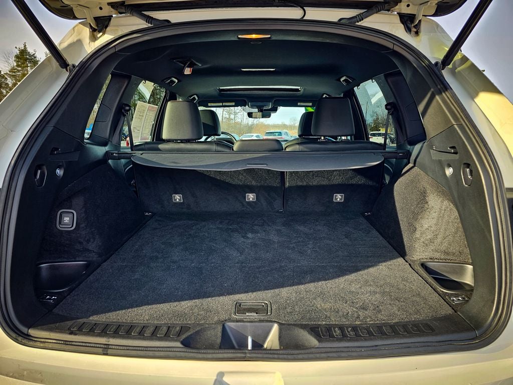 2022 Honda Passport AWD TrailSport