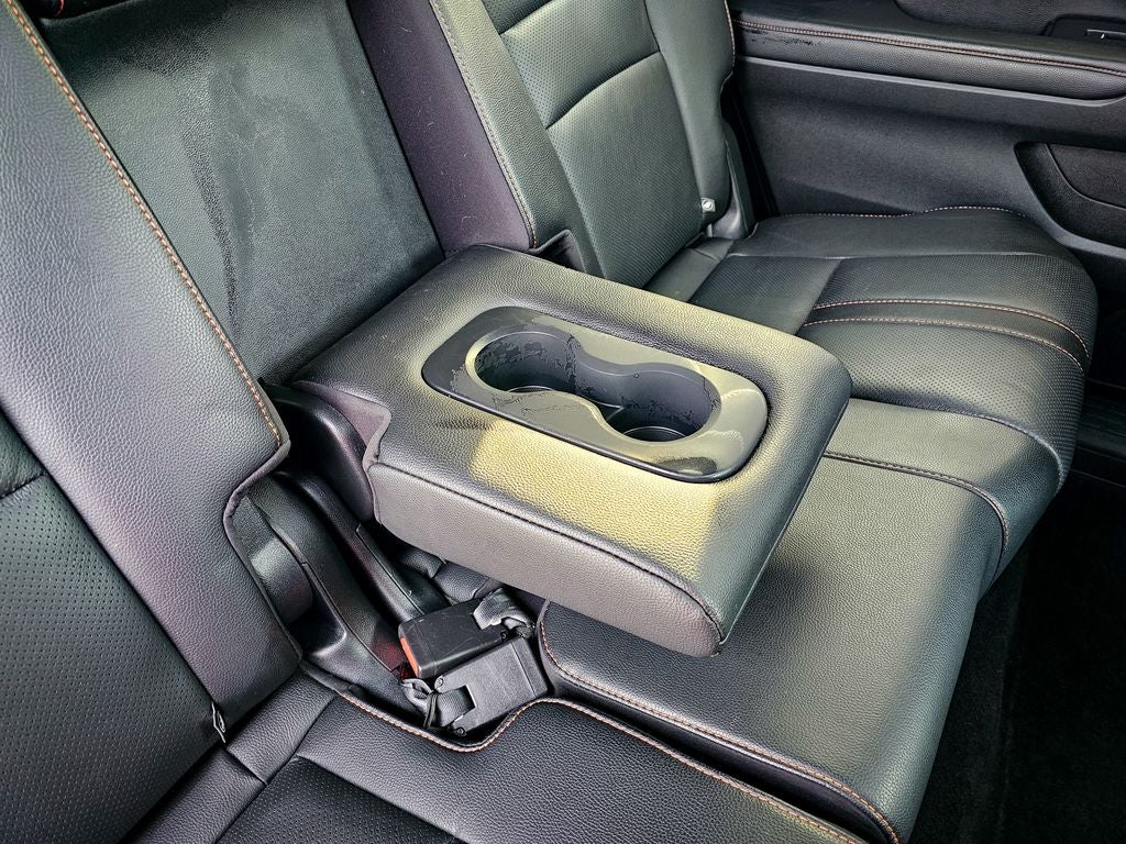 2022 Honda Passport AWD TrailSport