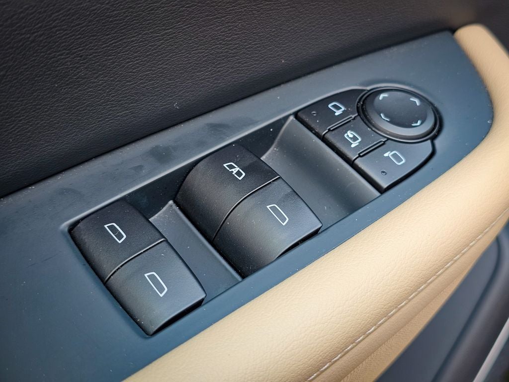 2026 Buick Enclave Preferred FWD
