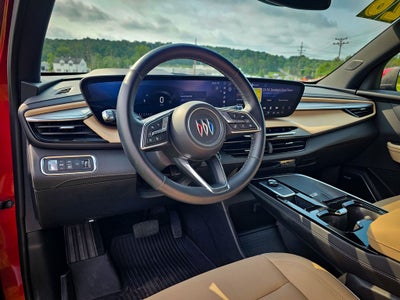 2026 Buick Enclave Preferred FWD