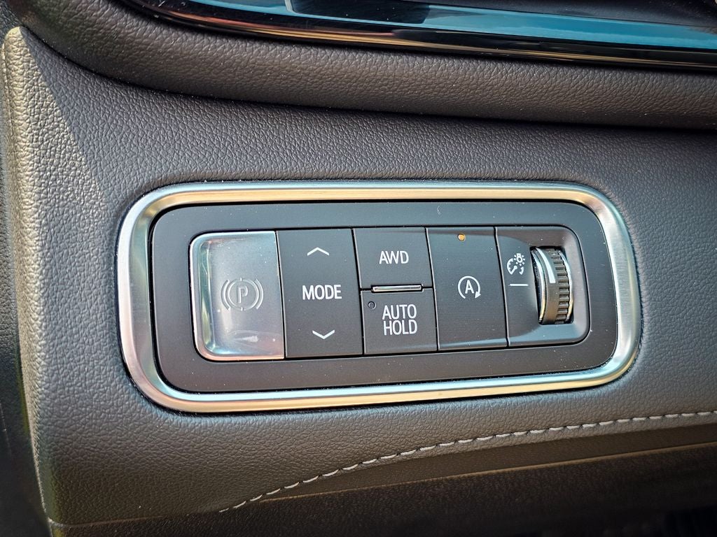 2026 Buick Enclave Preferred FWD
