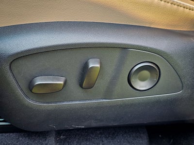 2026 Buick Enclave Preferred FWD