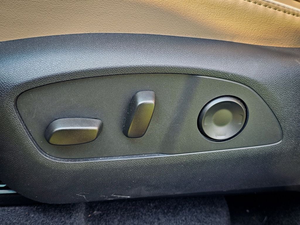 2026 Buick Enclave Preferred FWD