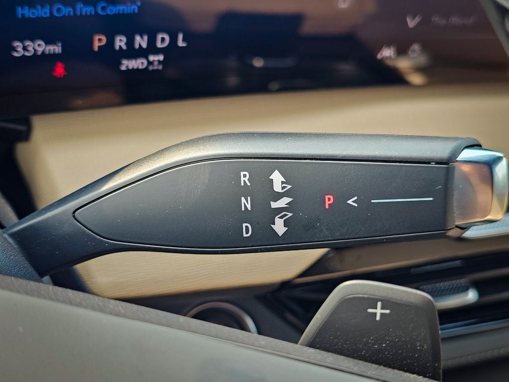 2026 Buick Enclave Preferred FWD
