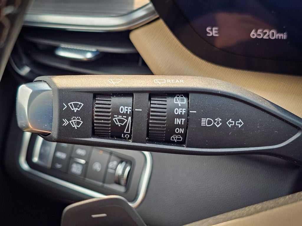 2026 Buick Enclave Preferred FWD