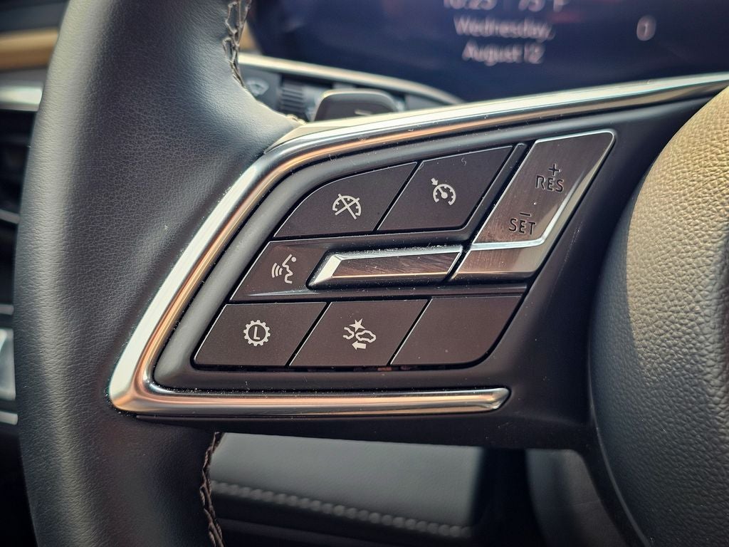 2026 Buick Enclave Preferred FWD