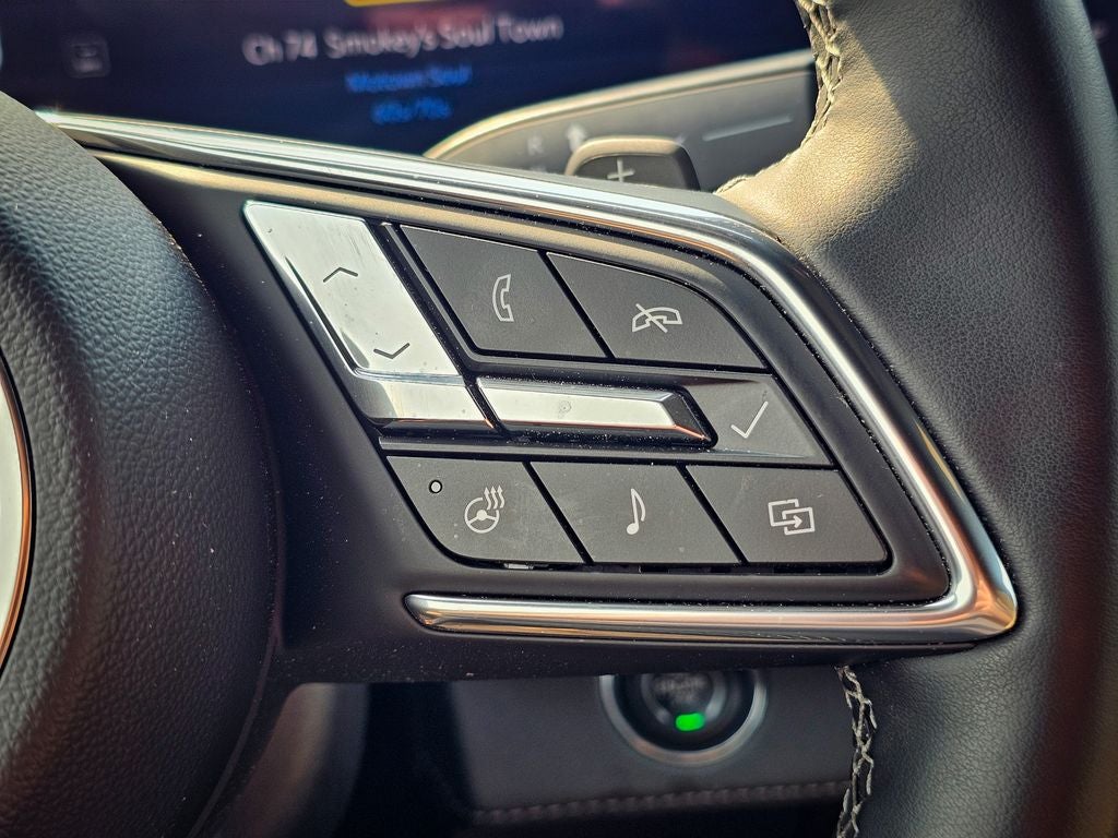 2026 Buick Enclave Preferred FWD
