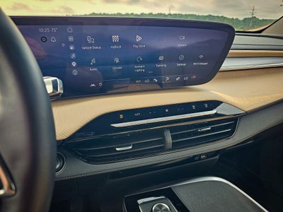 2026 Buick Enclave Preferred FWD