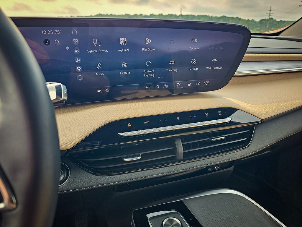2026 Buick Enclave Preferred FWD