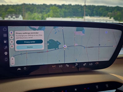 2026 Buick Enclave Preferred FWD
