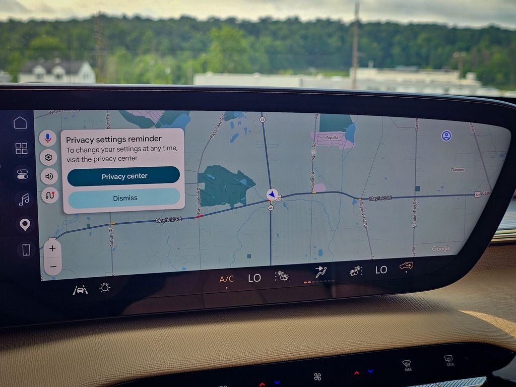 2026 Buick Enclave Preferred FWD