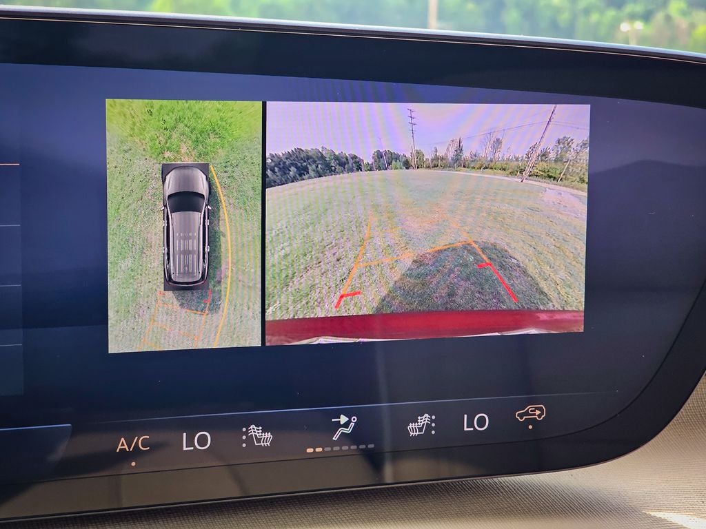 2026 Buick Enclave Preferred FWD
