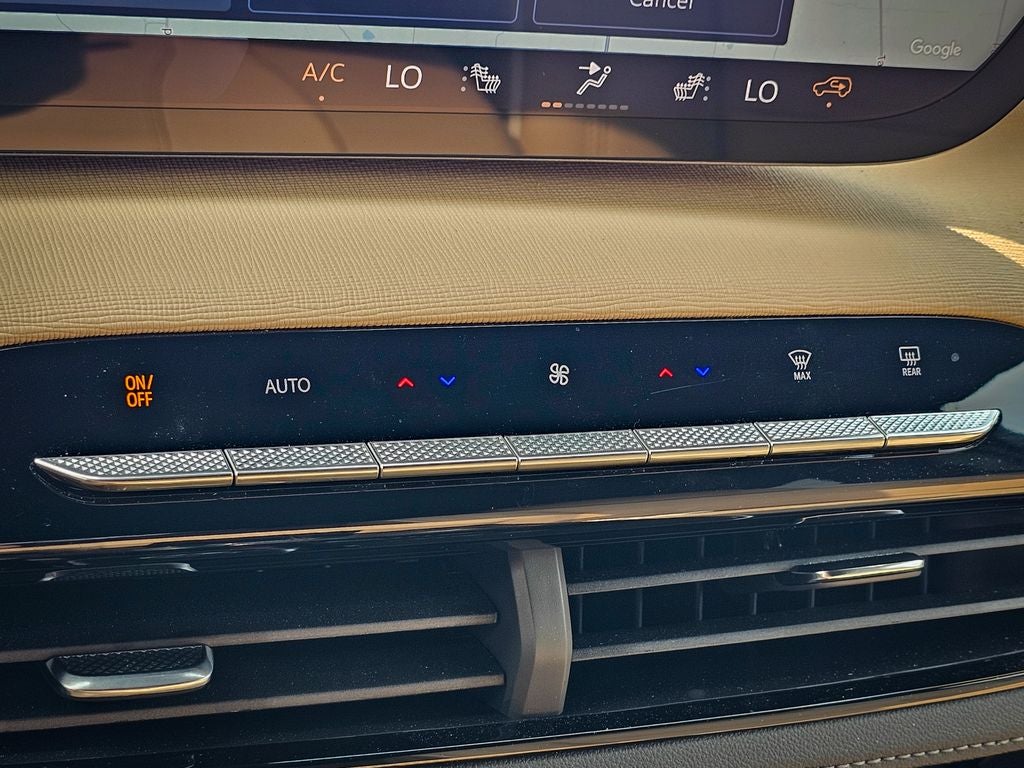 2026 Buick Enclave Preferred FWD