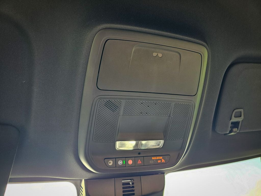 2026 Buick Enclave Preferred FWD
