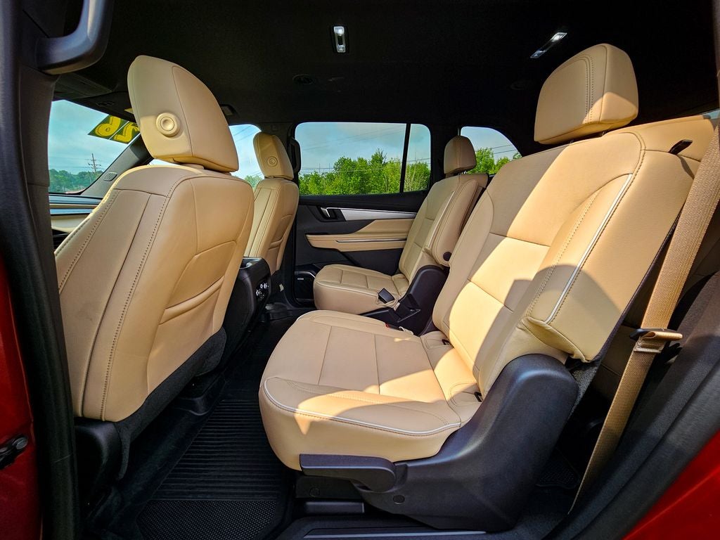 2026 Buick Enclave Preferred FWD