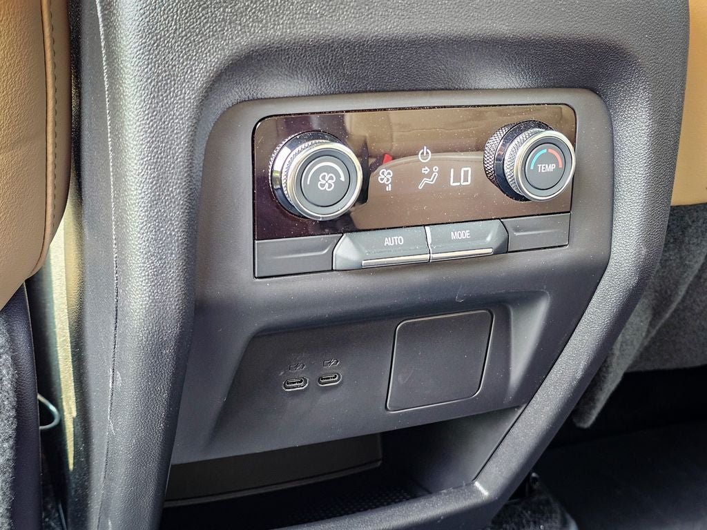 2026 Buick Enclave Preferred FWD
