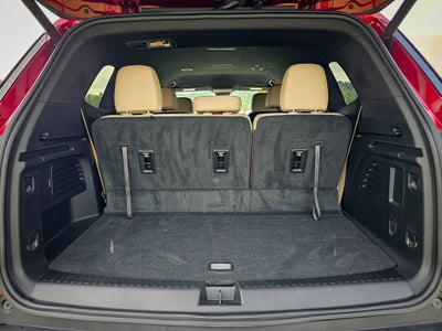 2026 Buick Enclave Preferred FWD