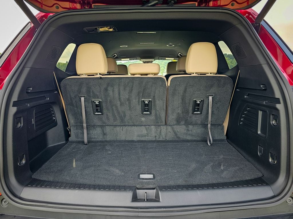 2026 Buick Enclave Preferred FWD