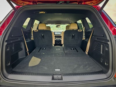 2026 Buick Enclave Preferred FWD