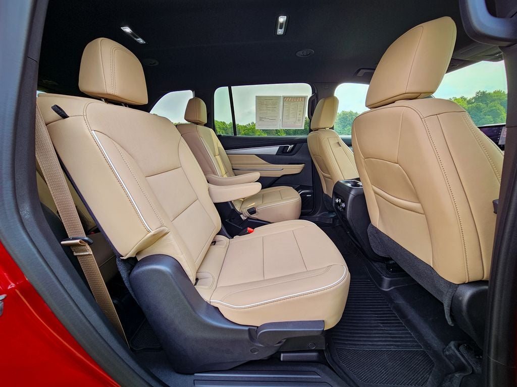 2026 Buick Enclave Preferred FWD