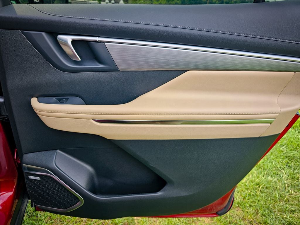 2026 Buick Enclave Preferred FWD