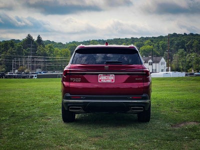 2026 Buick Enclave Preferred FWD