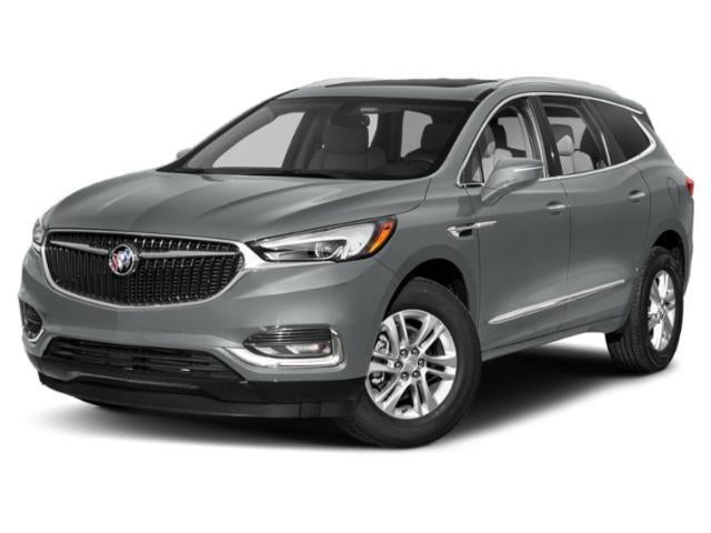 2019 Buick Enclave AWD Essence